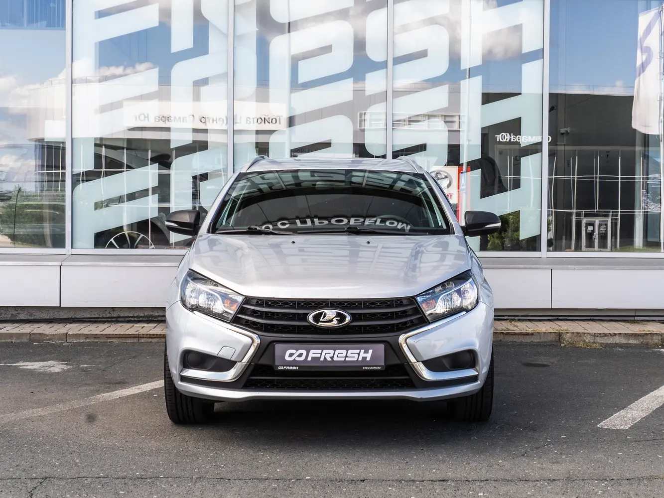 LADA (ВАЗ)