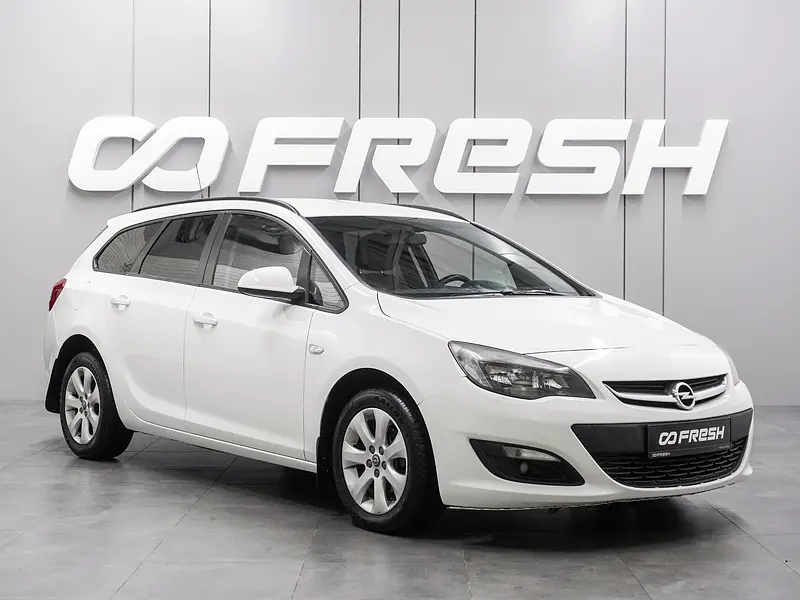 Astra
