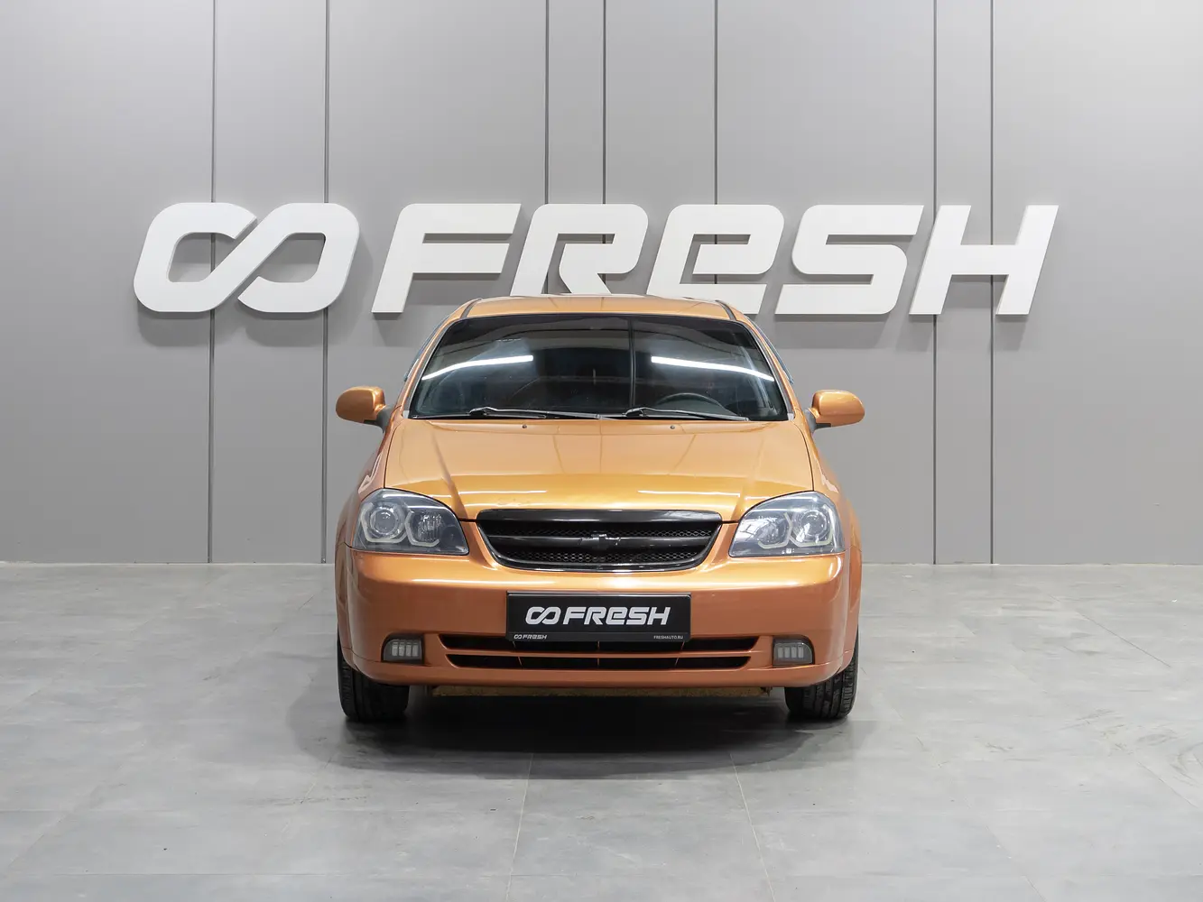 Chevrolet