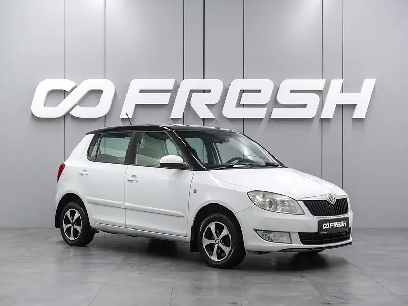 Fabia