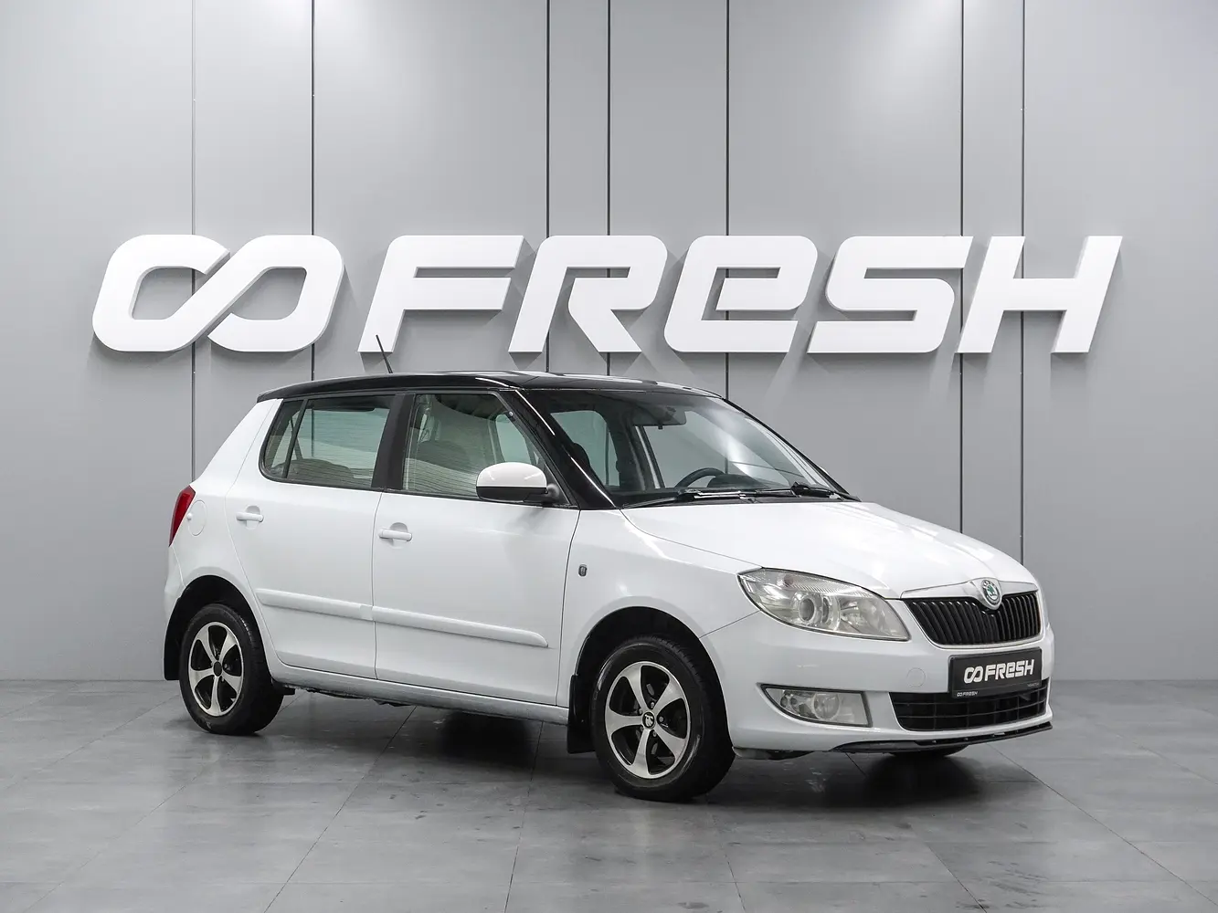 Skoda