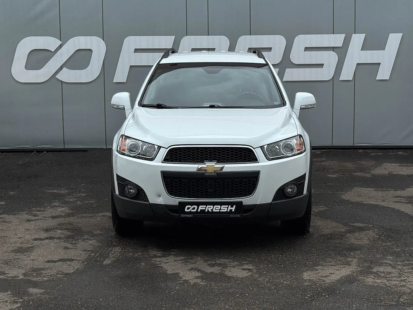 Chevrolet