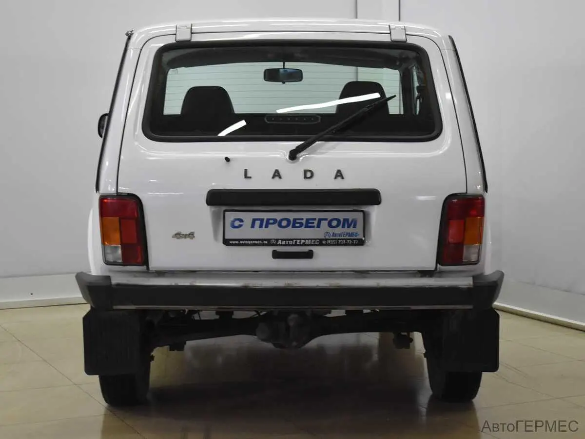 LADA (ВАЗ)