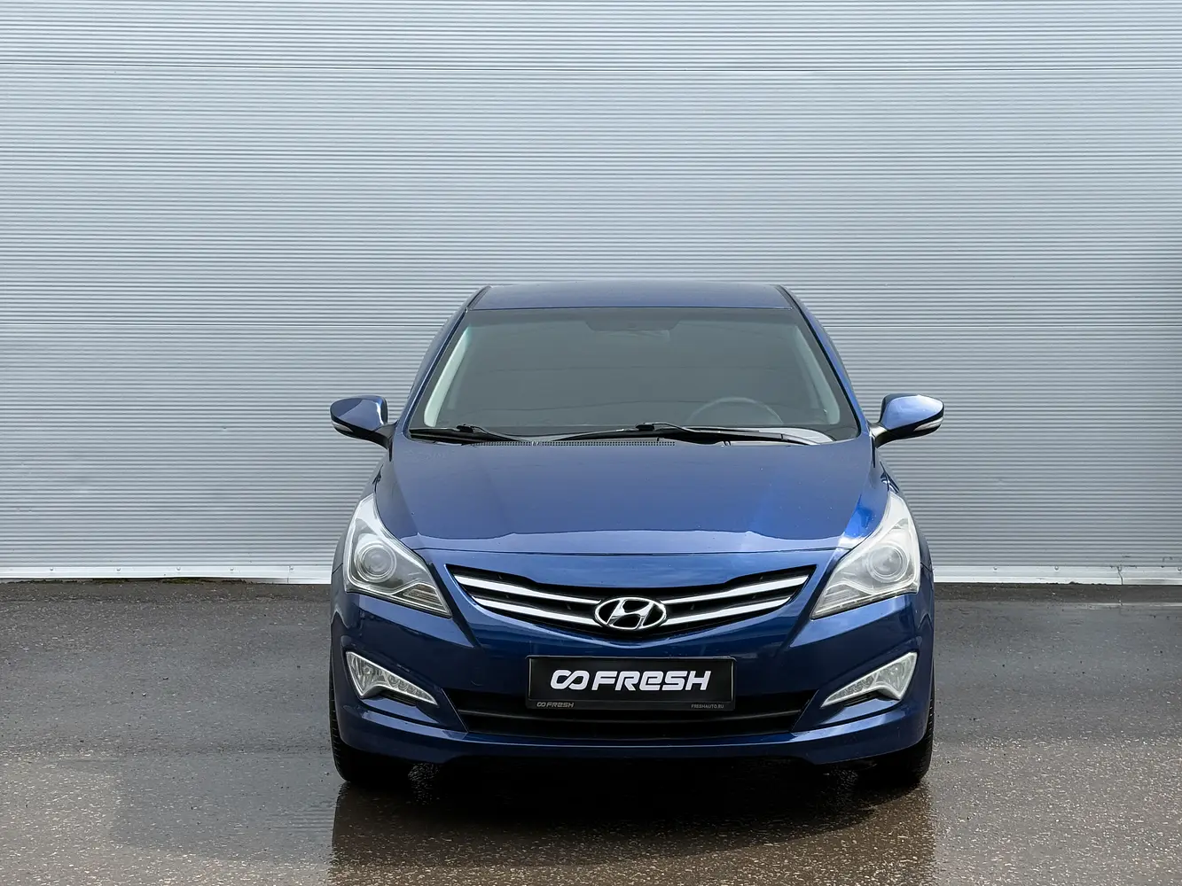 Hyundai