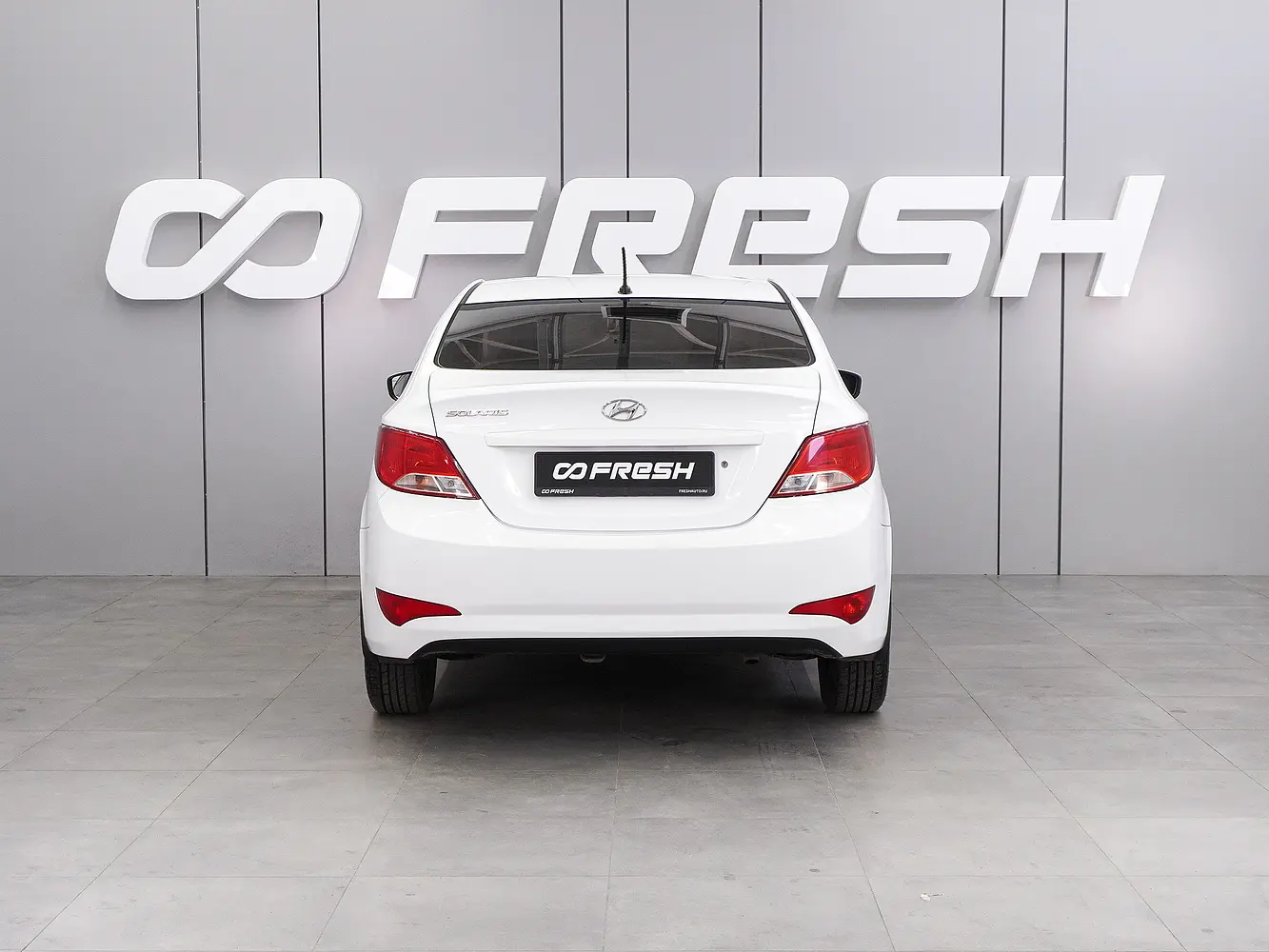 Hyundai