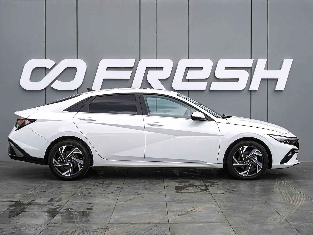 Hyundai