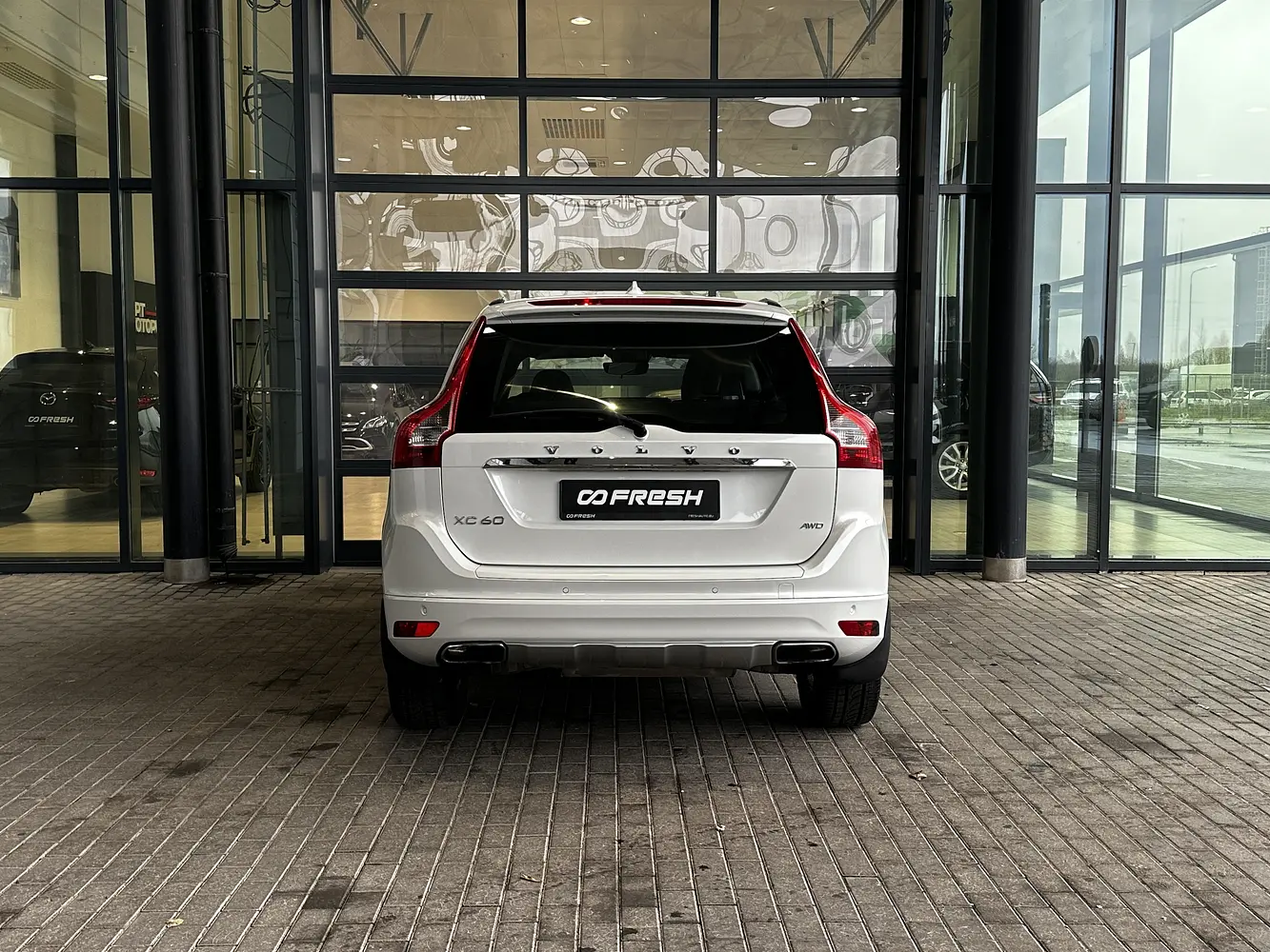 Volvo