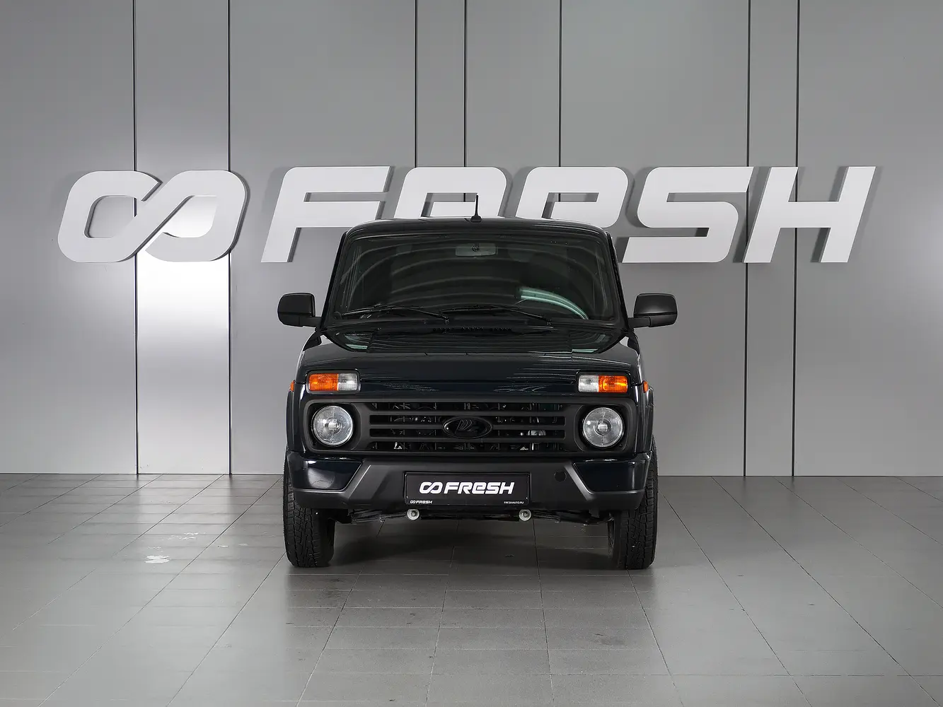 LADA (ВАЗ)