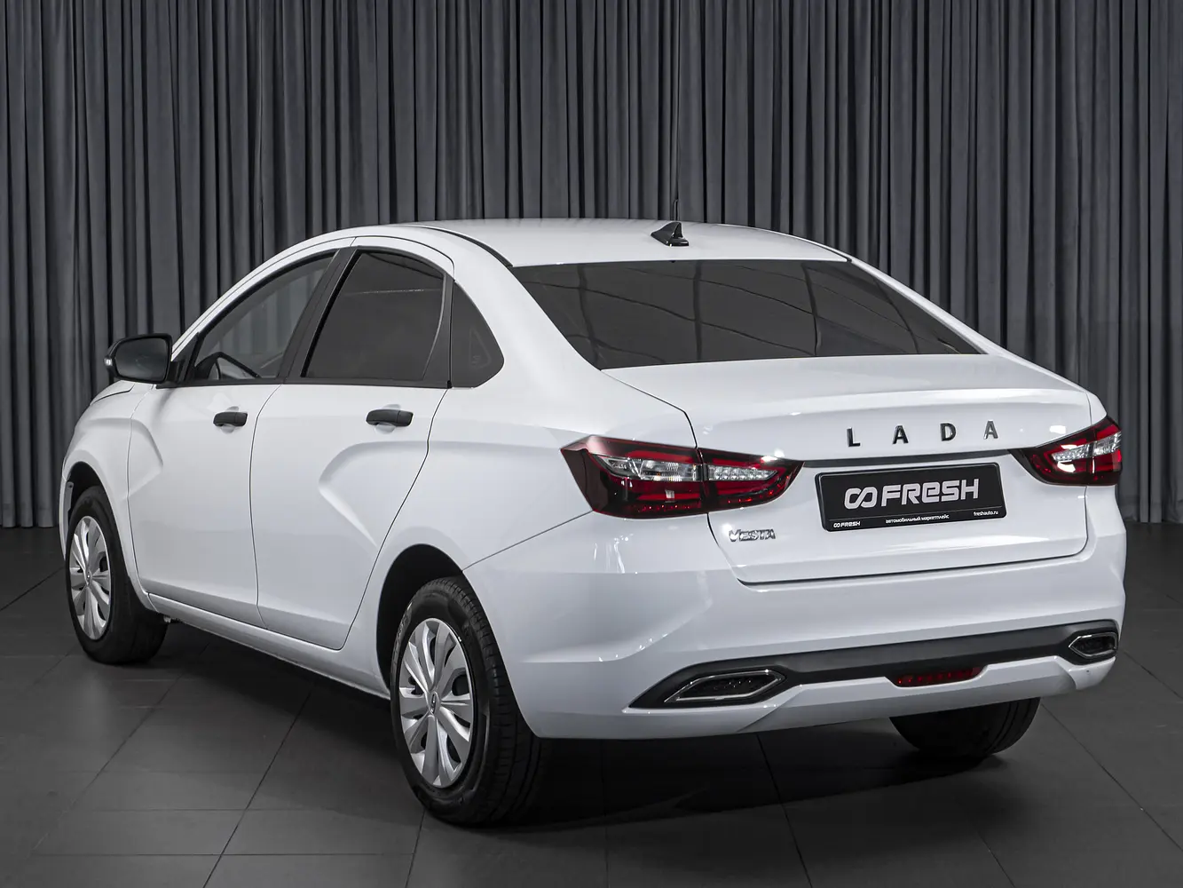 LADA (ВАЗ)