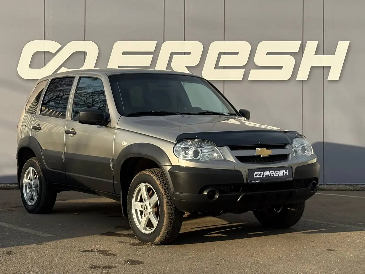 Chevrolet
