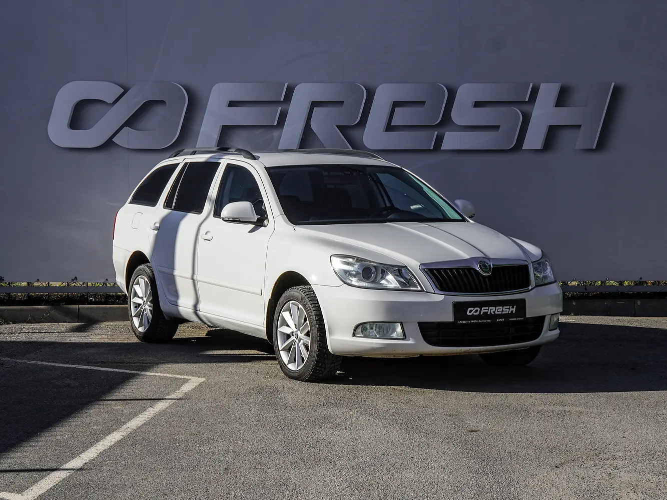 Skoda