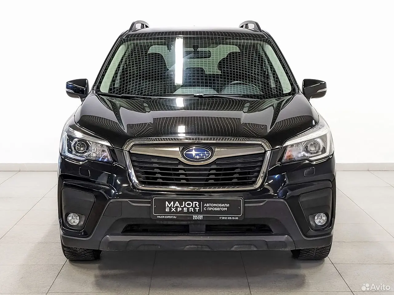 Subaru
