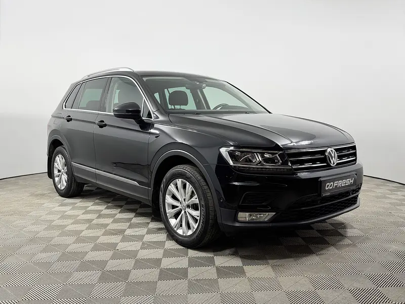 Tiguan