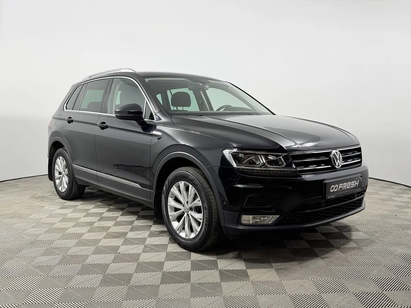 Volkswagen