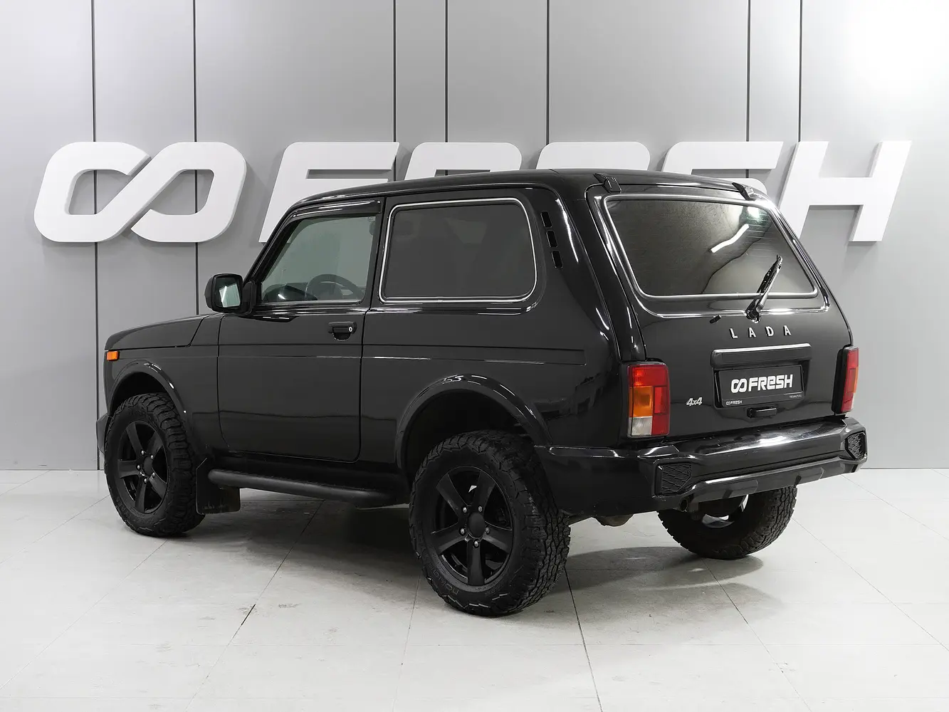 LADA (ВАЗ)
