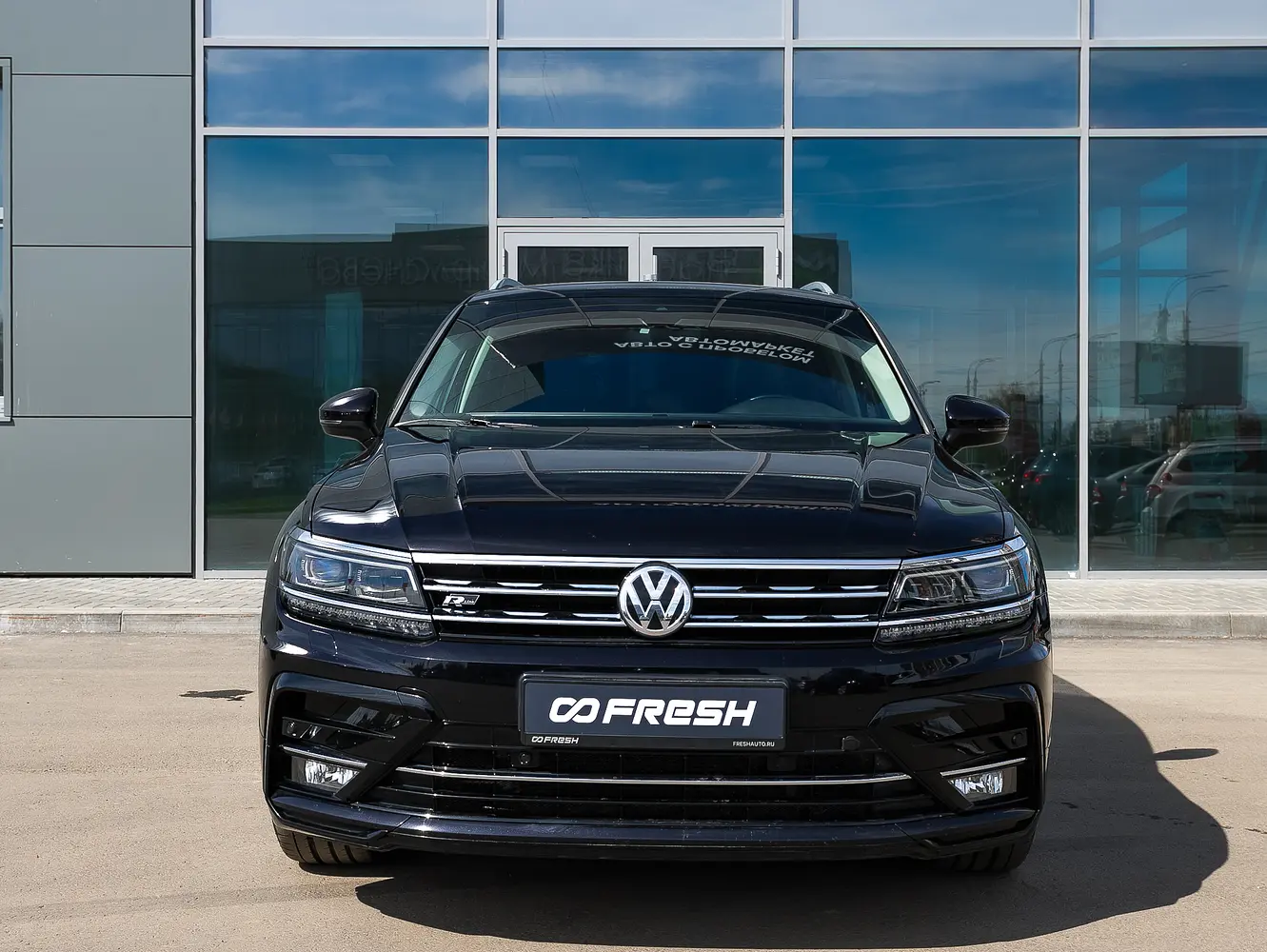 Volkswagen