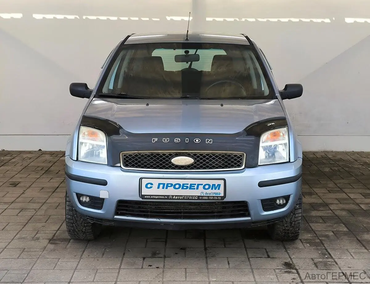 Ford