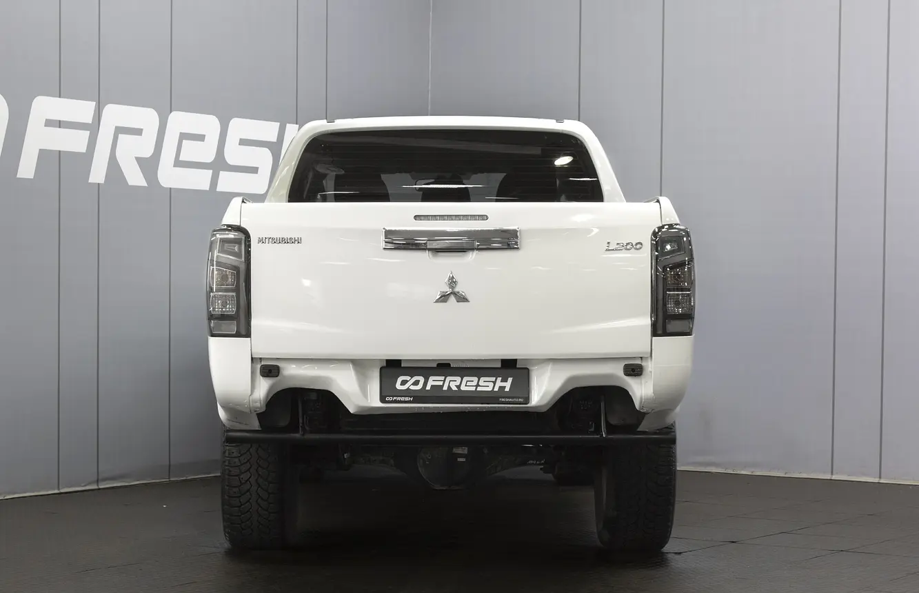 Mitsubishi