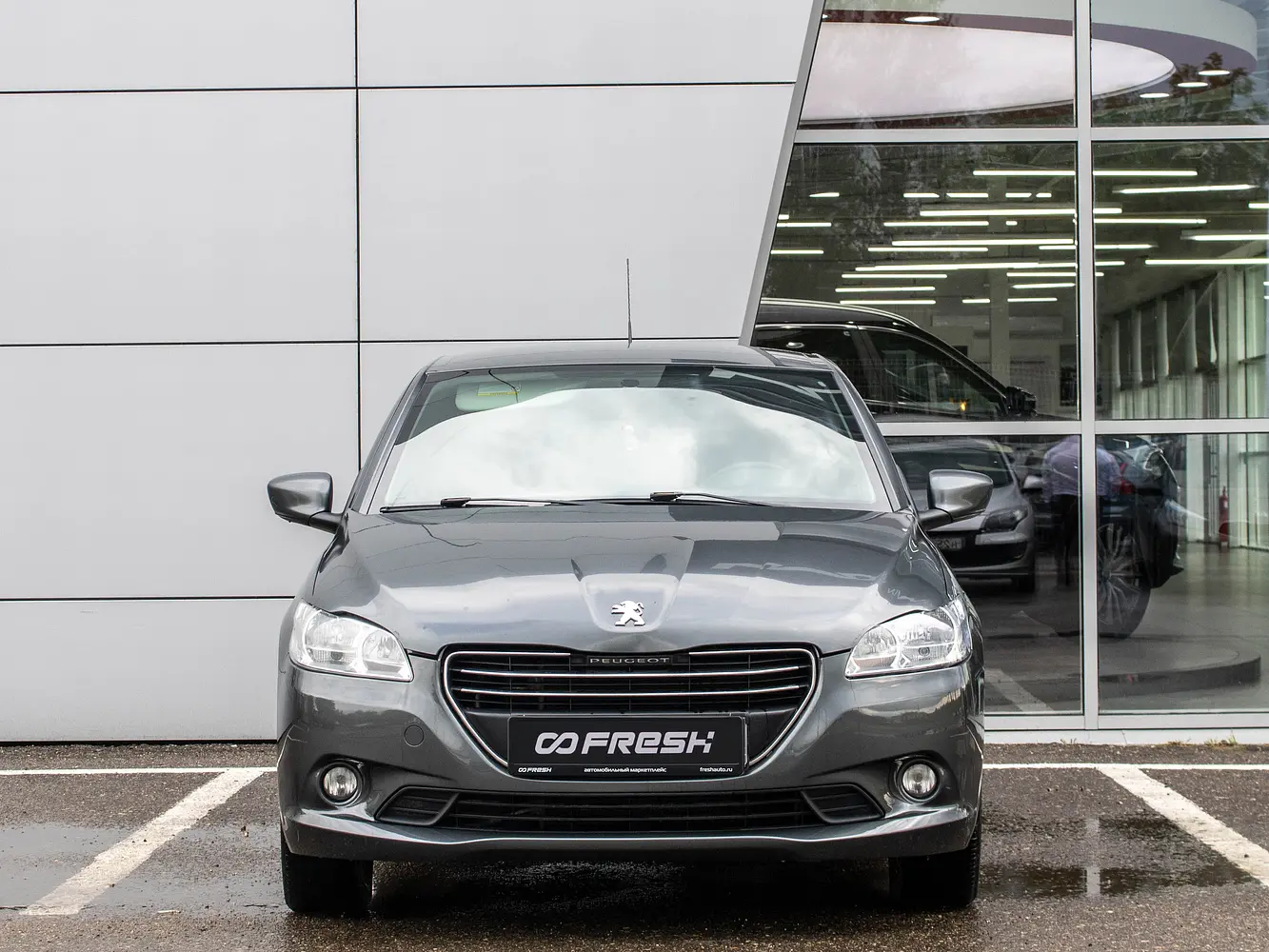 Peugeot
