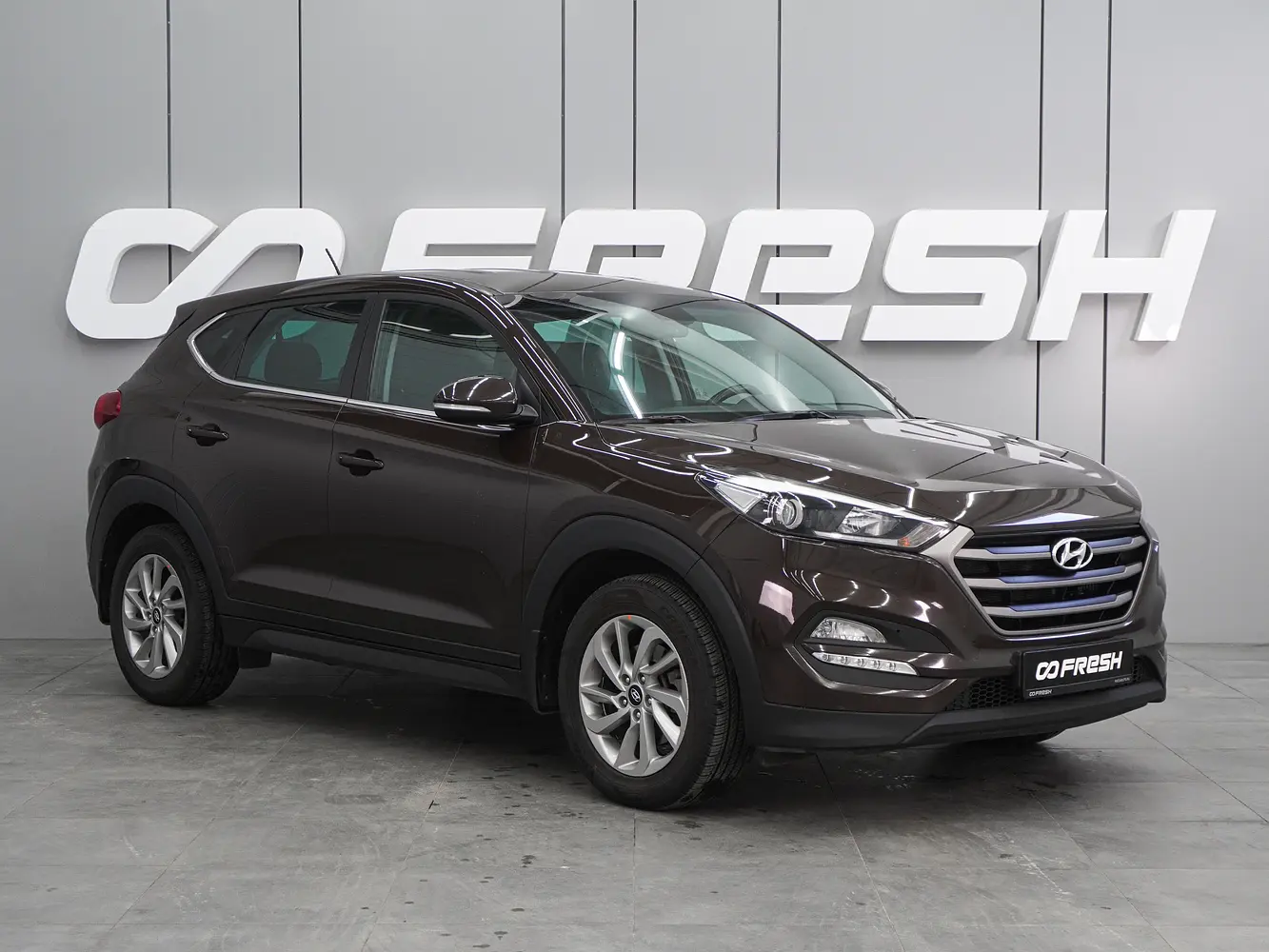 Hyundai