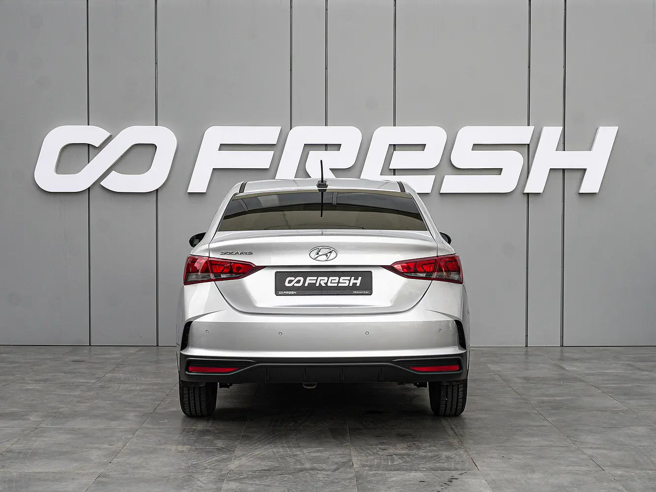 Hyundai