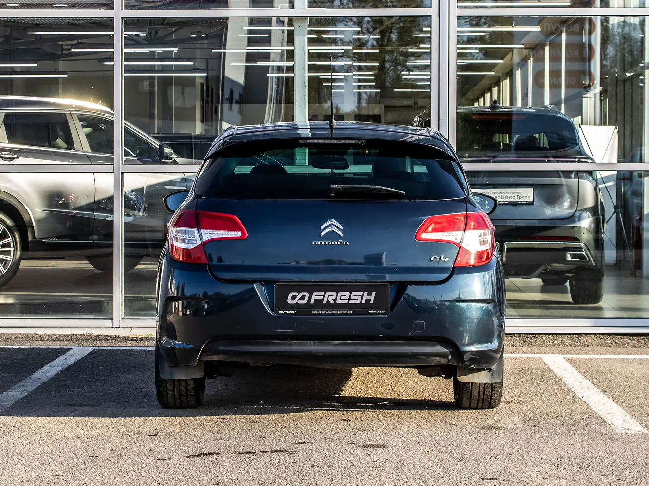 Citroen