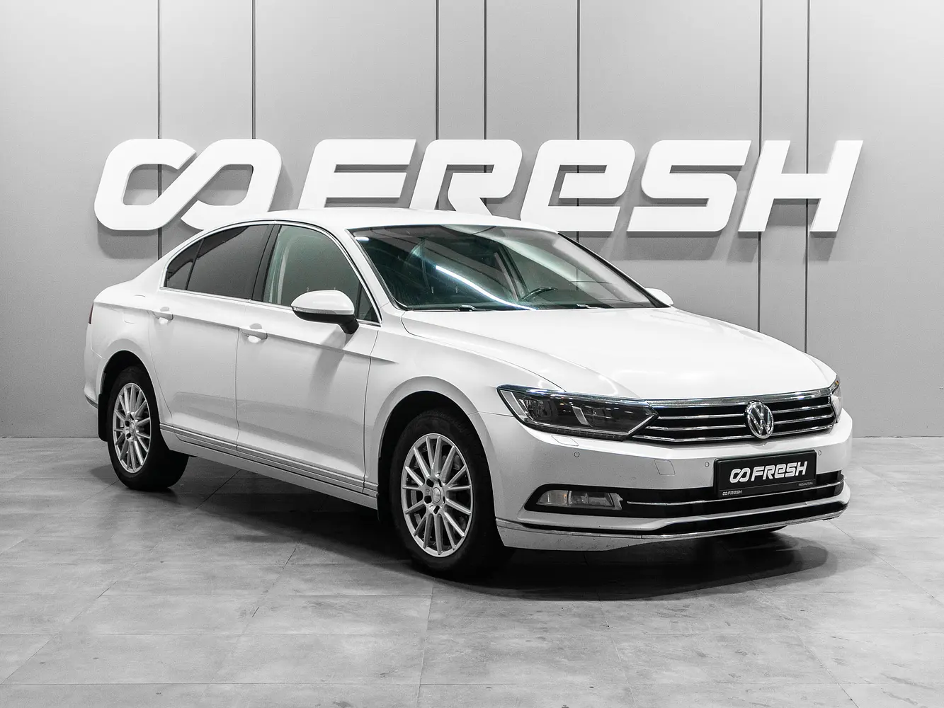 Volkswagen