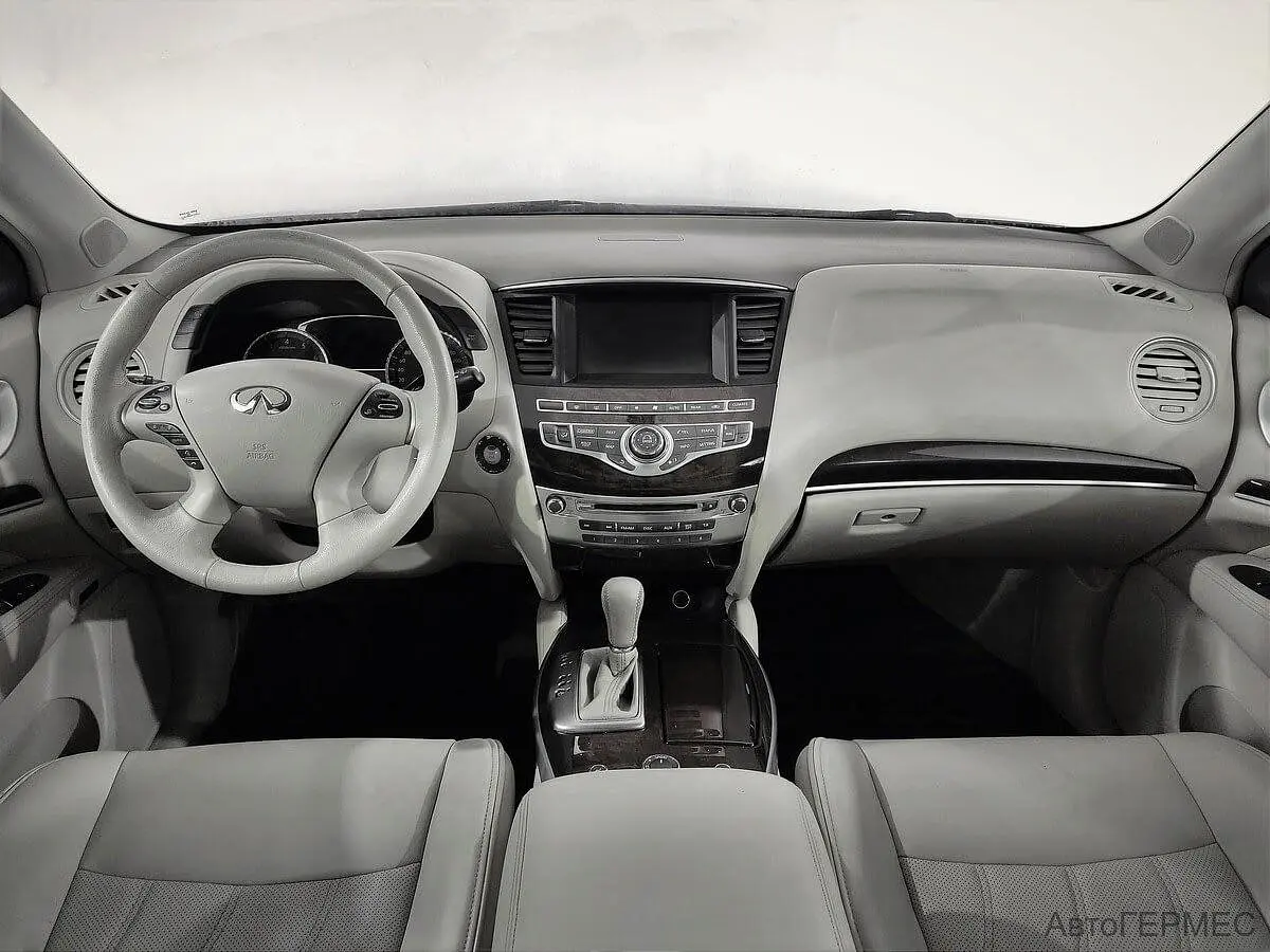 Infiniti
