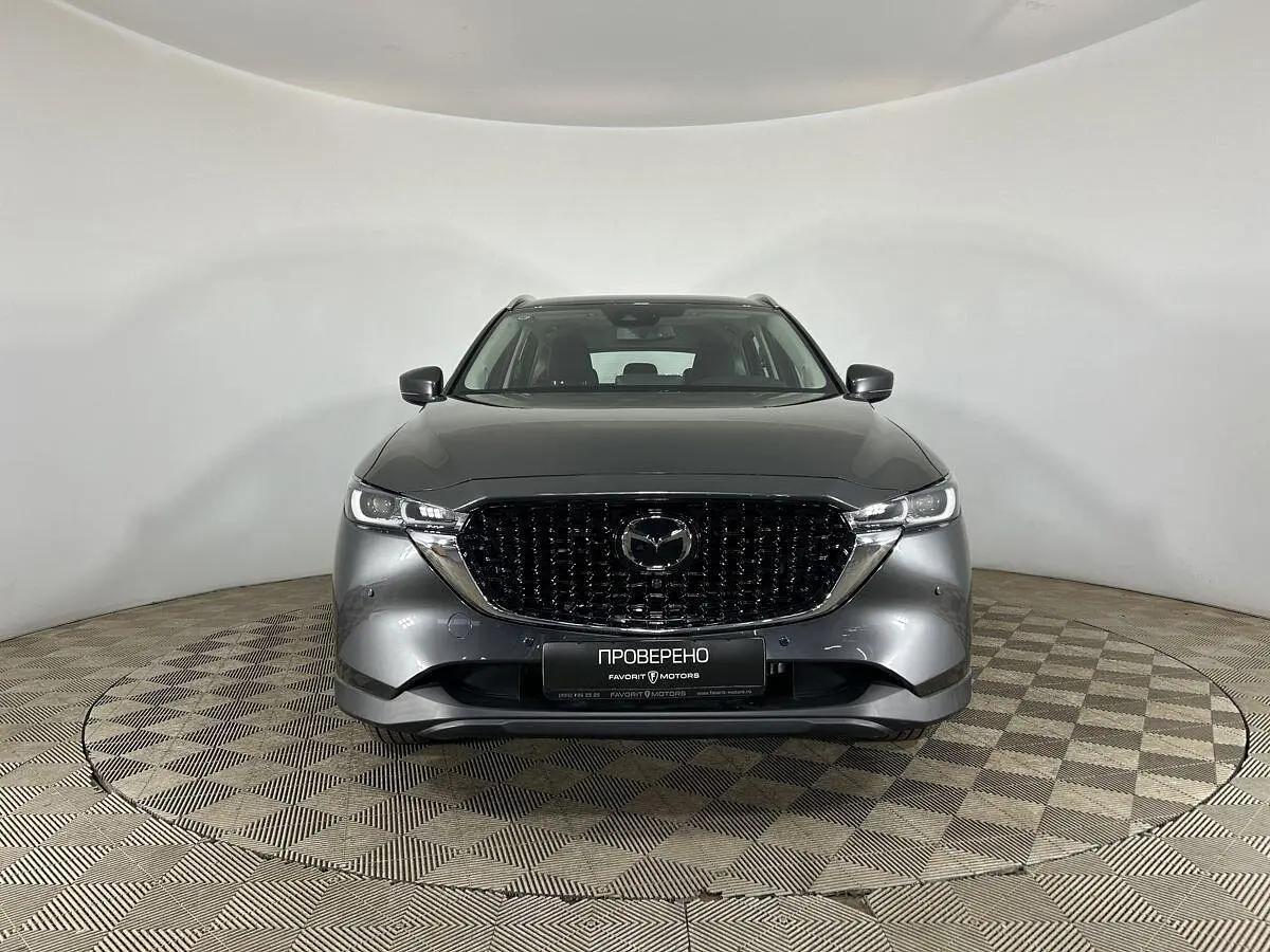 Mazda