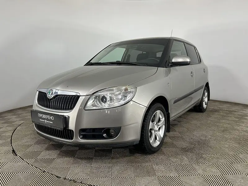 Fabia