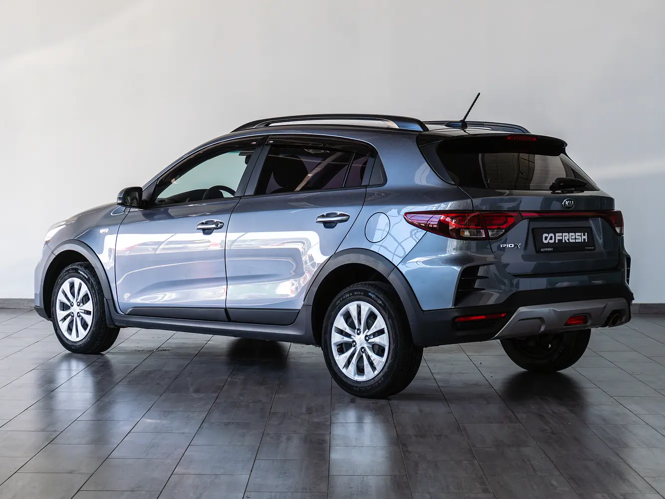 Kia