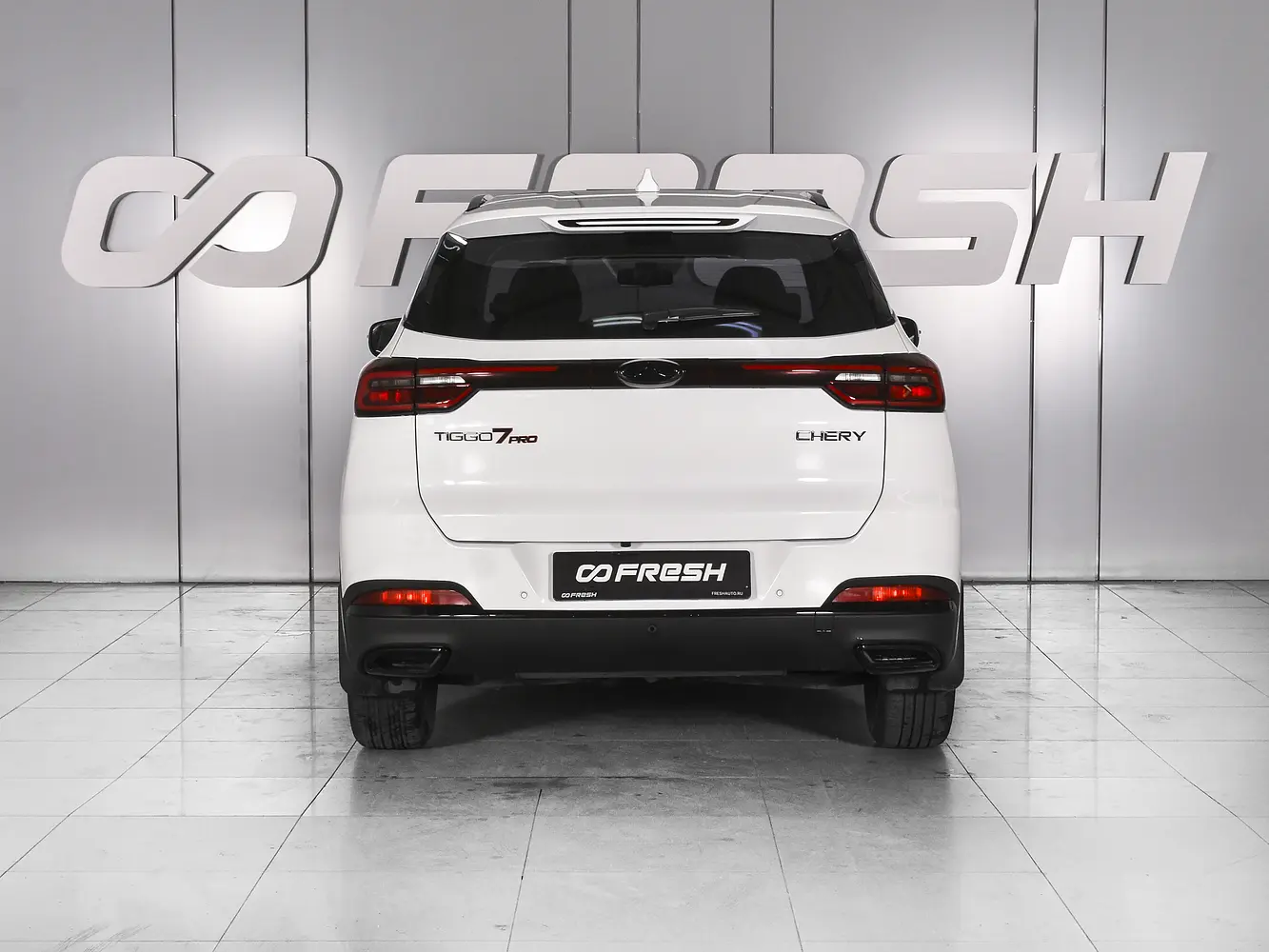 Chery