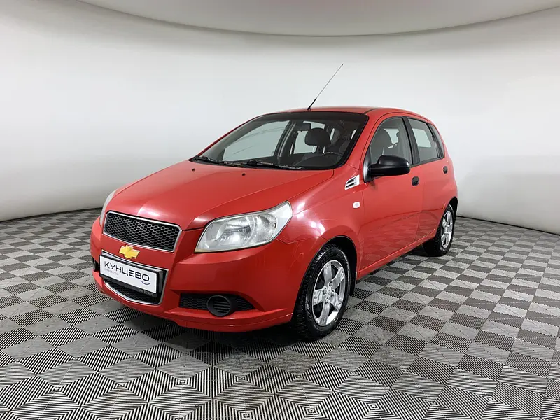 Aveo