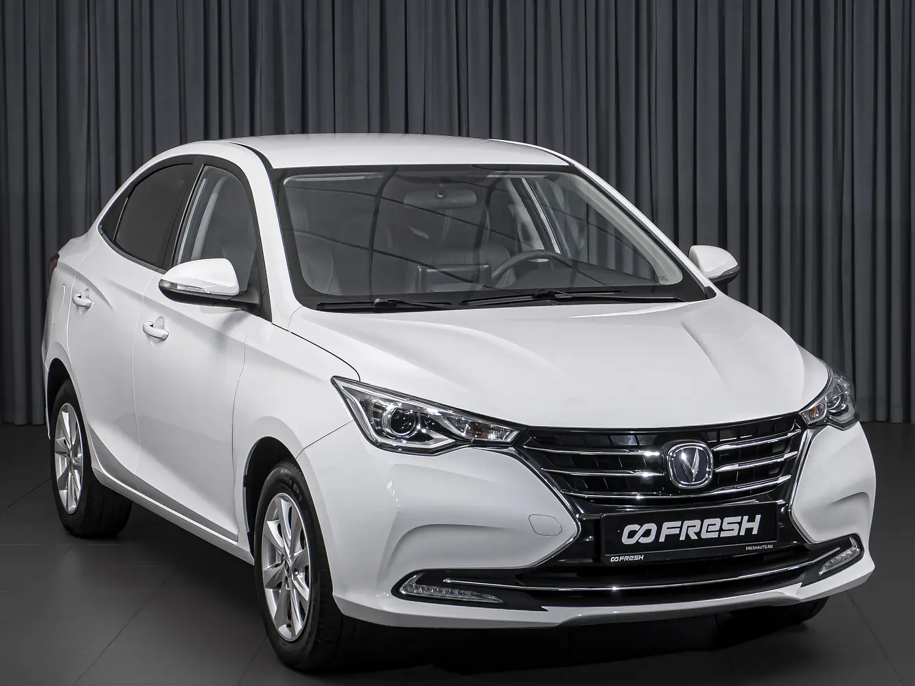 Changan