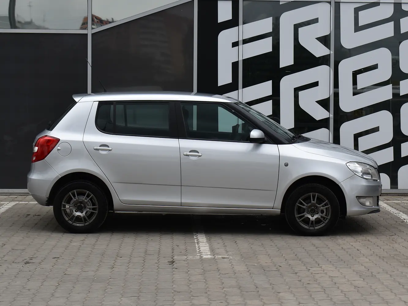 Skoda