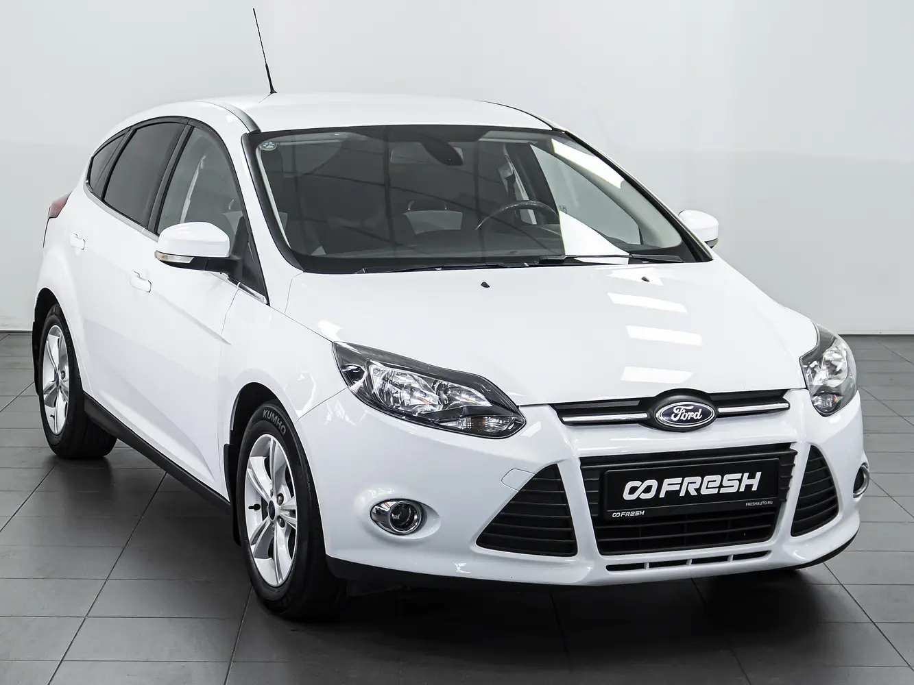 Ford