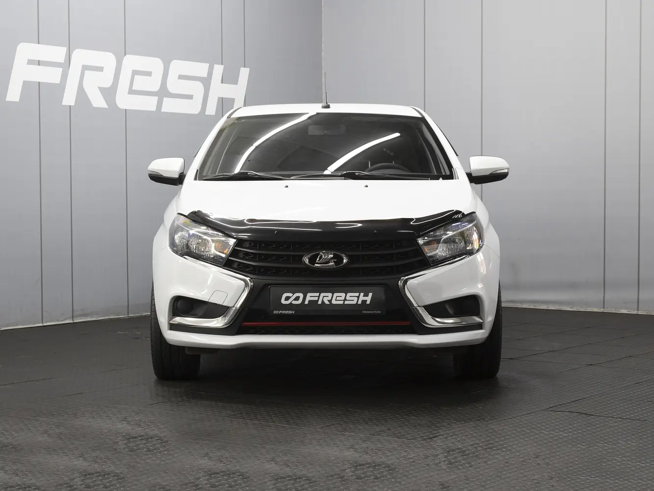LADA (ВАЗ)