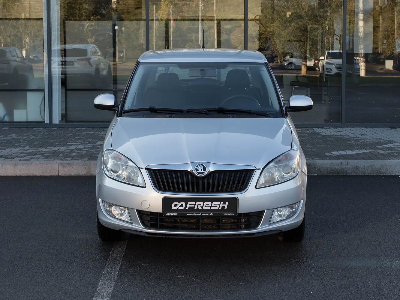Skoda