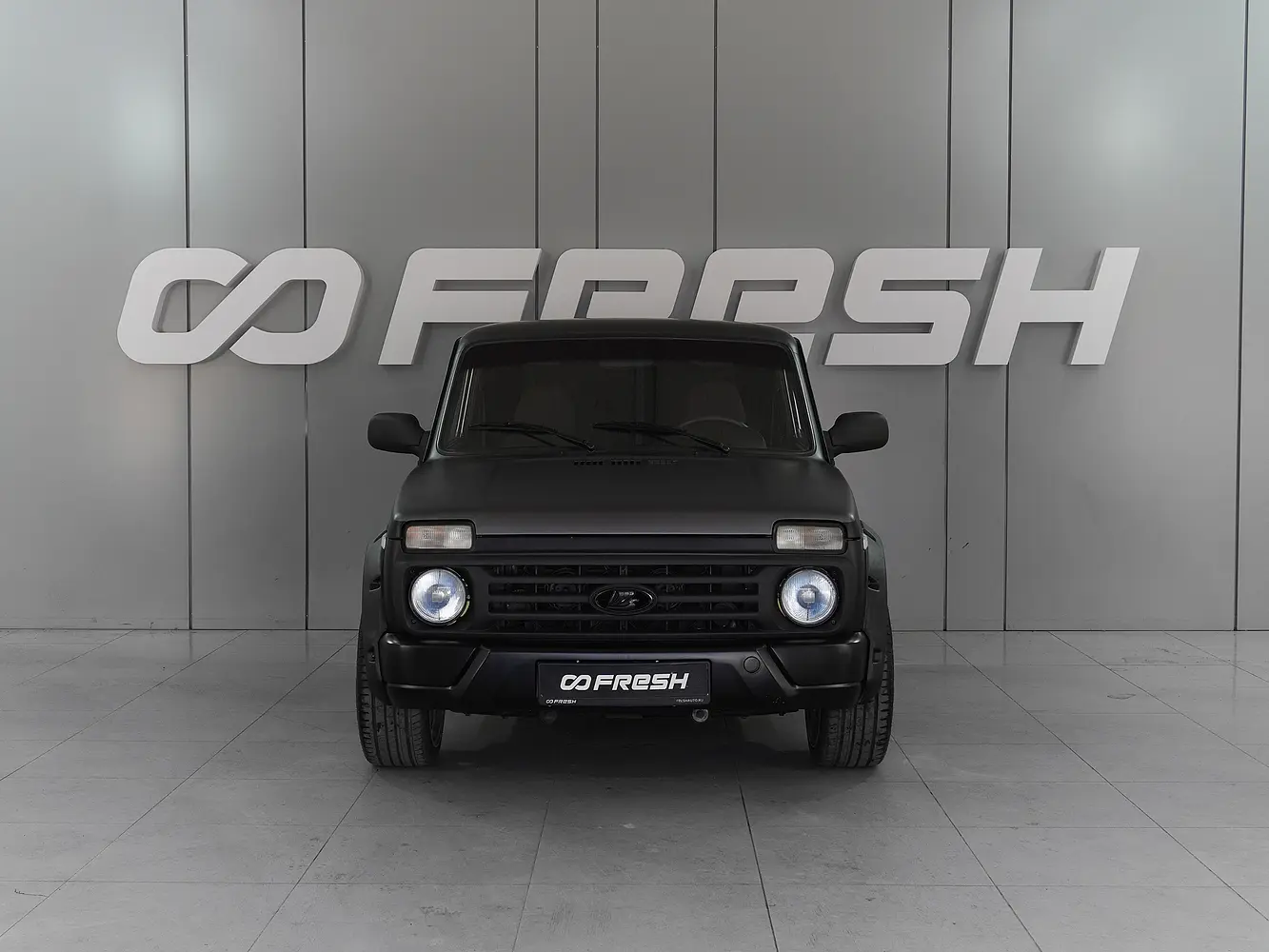 LADA (ВАЗ)