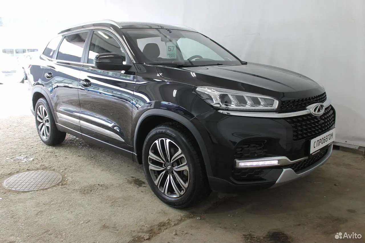 Chery