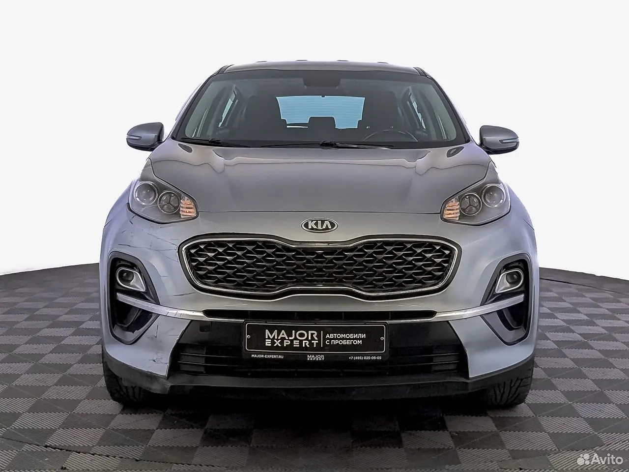 Kia