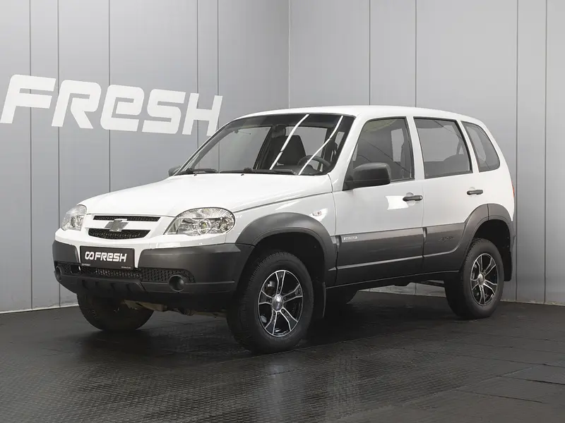 Niva