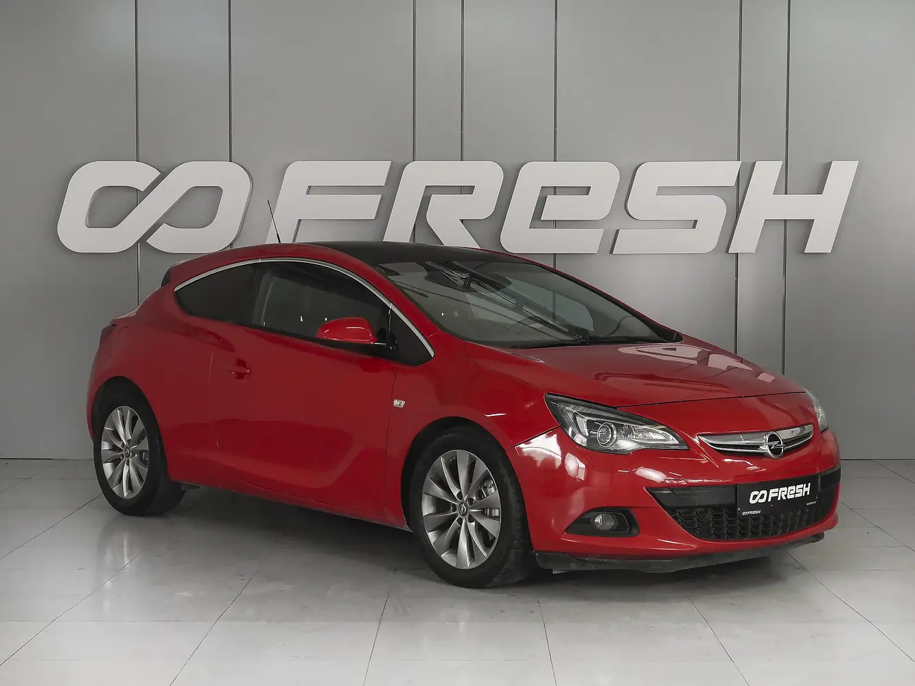 Opel