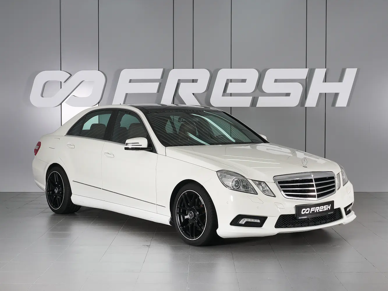 Mercedes-Benz