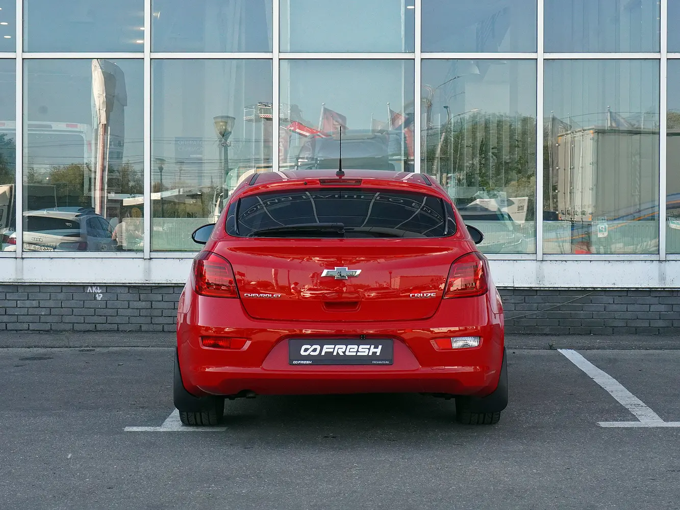 Chevrolet
