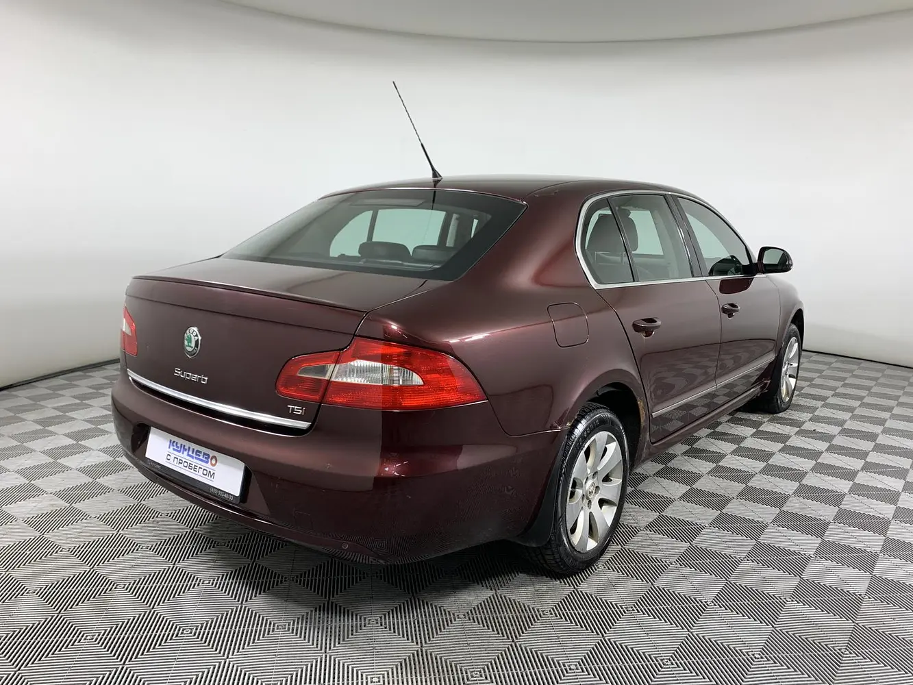 Skoda