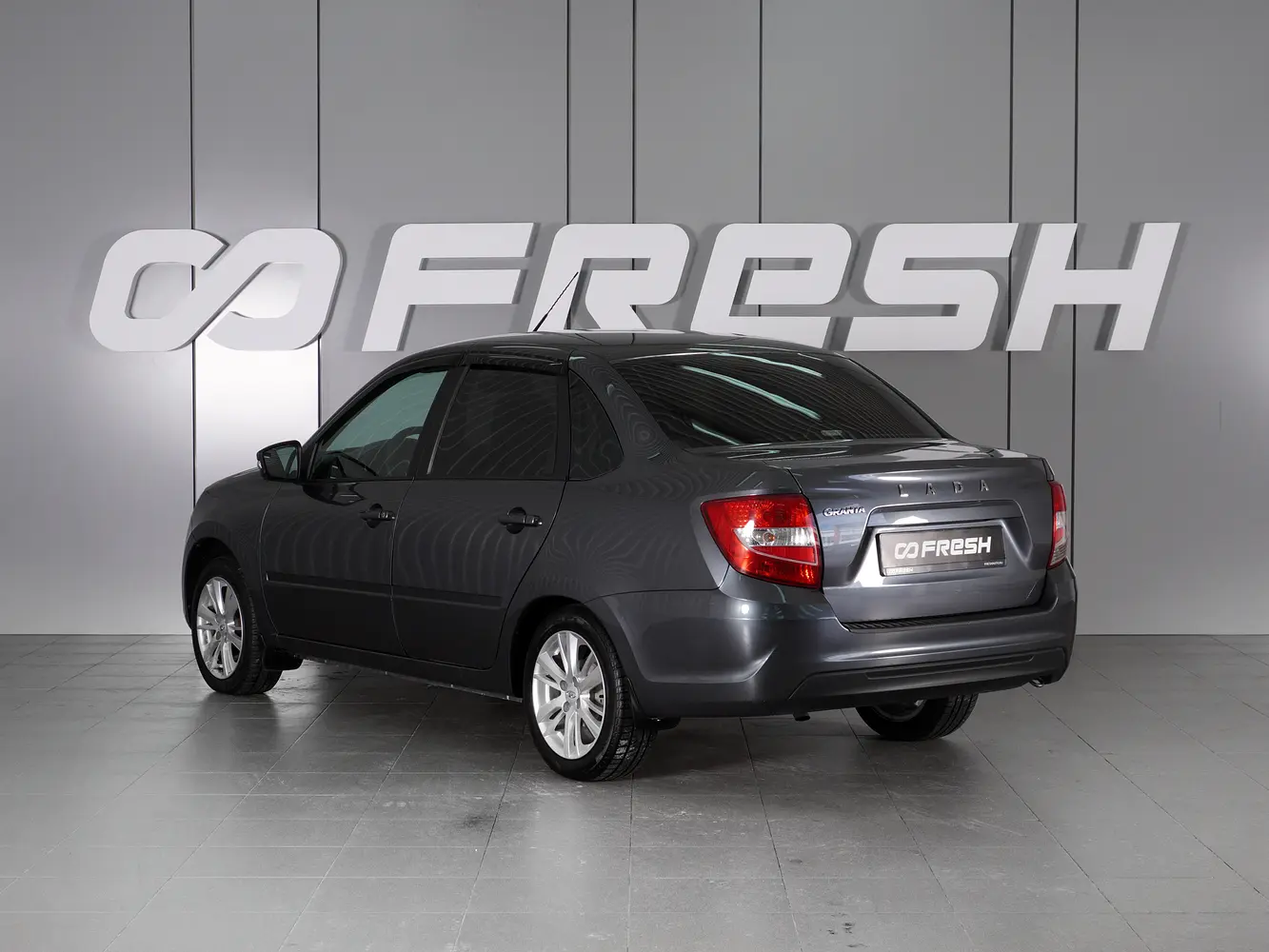 LADA (ВАЗ)