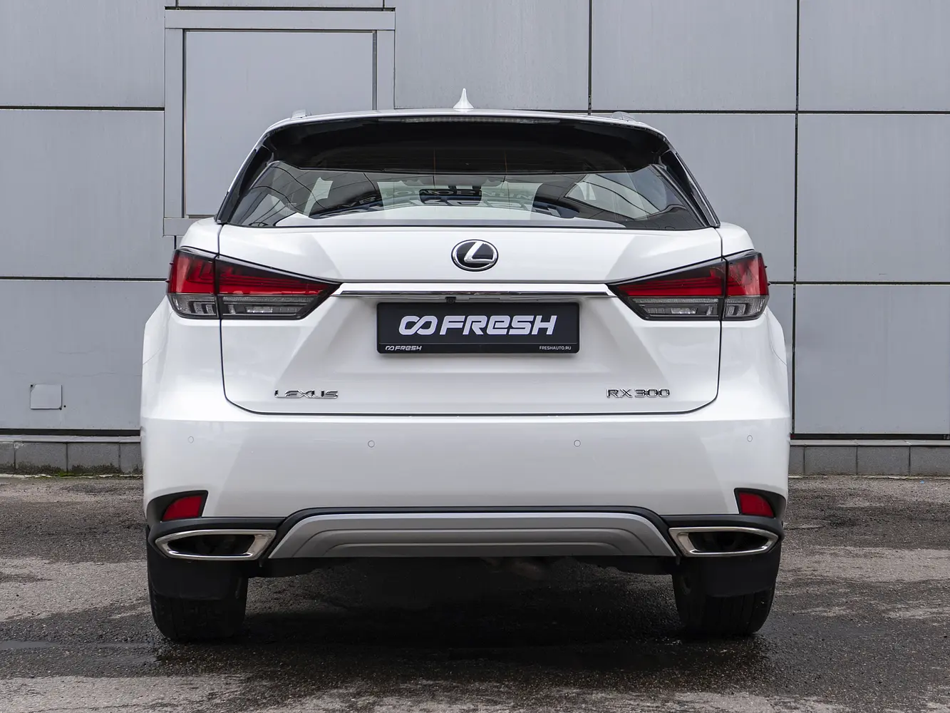 Lexus