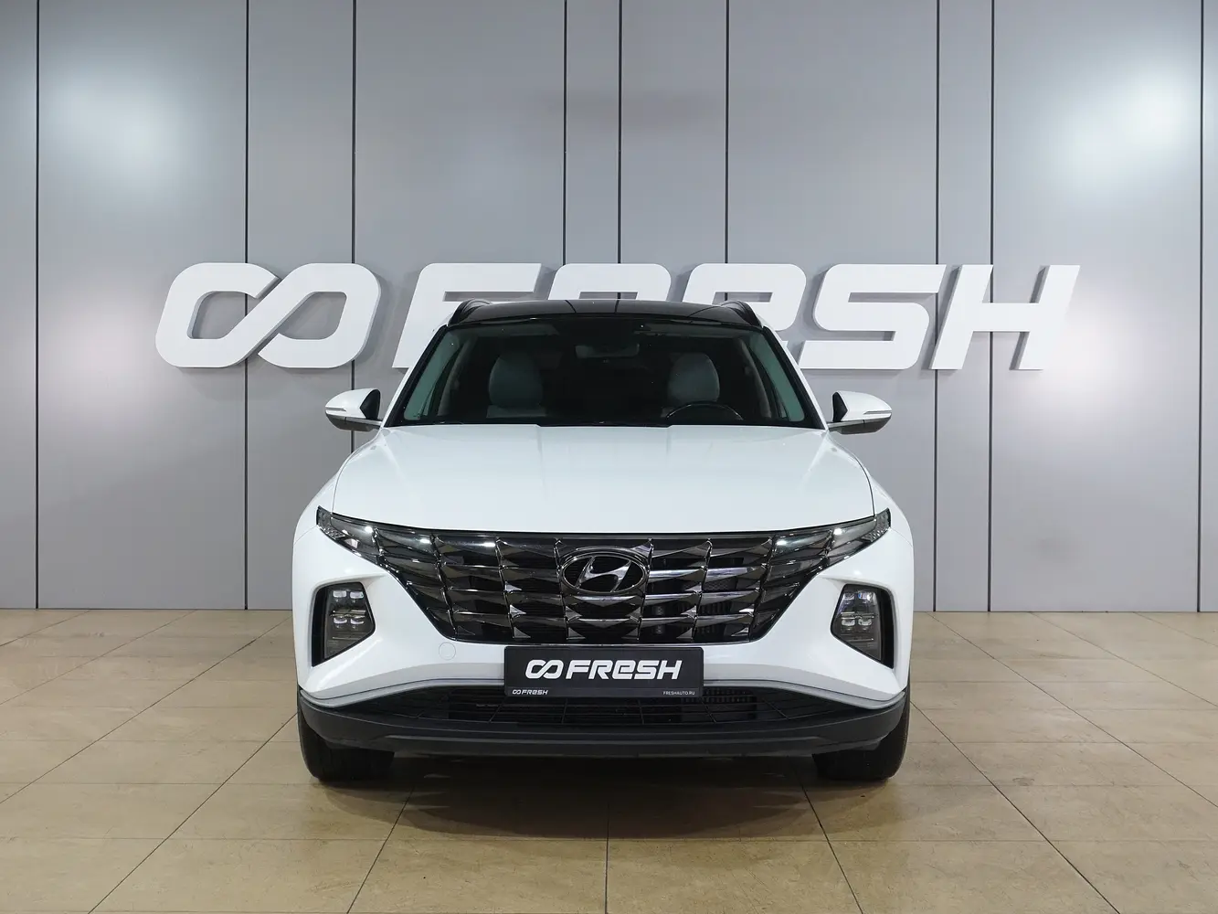Hyundai