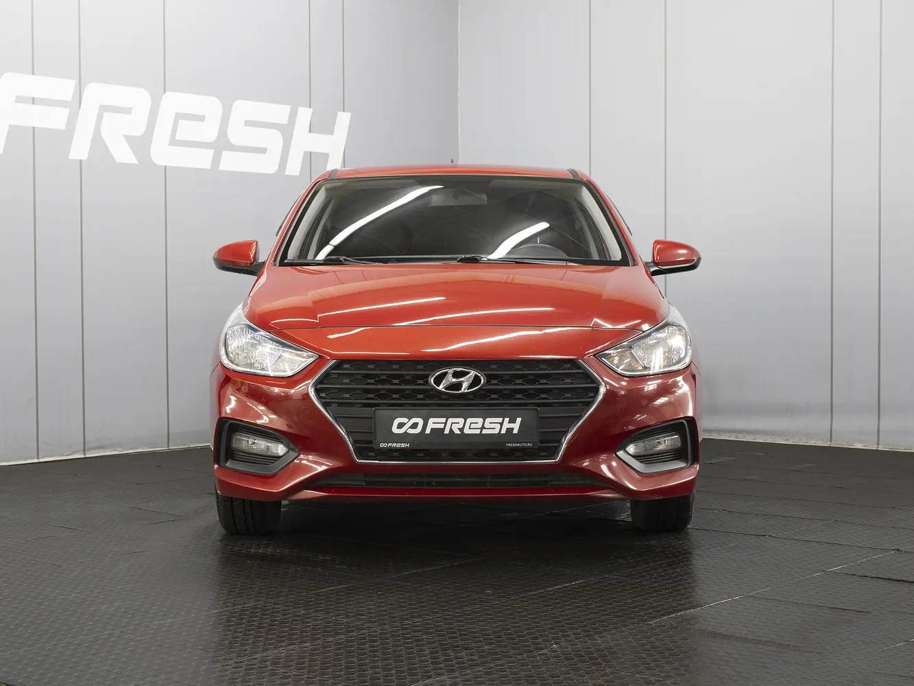 Hyundai